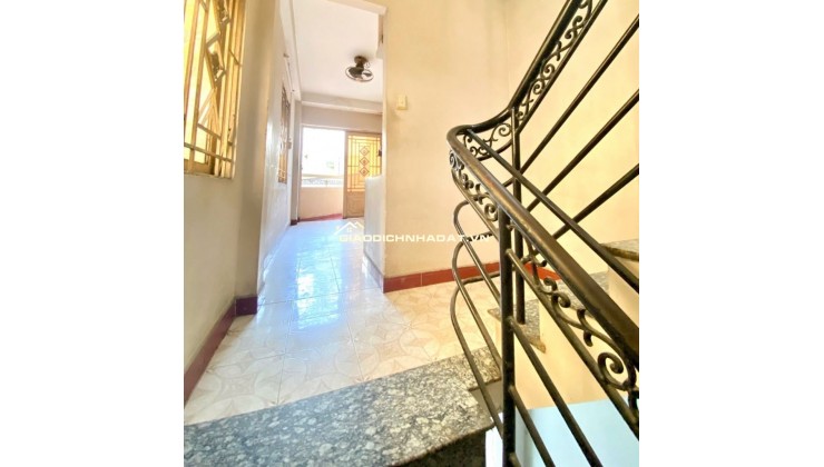 [T2471] Nhà lô góc mặt tiền hẻm kinh doanh đỉnh sát ĐH Tôn Đức Thắng giá 10.x tỷ